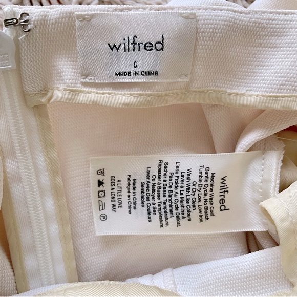 Wilfred Jumpsuit - Picture 3 of 3